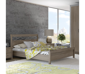 No27 Κρεβάτι 90/110/140/150/160x200