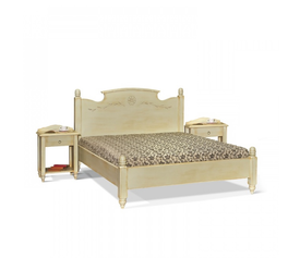 No50 Κρεβάτι 140/150/160