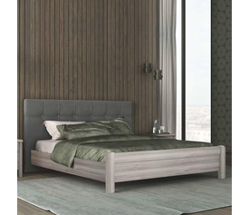 No55 Κρεβάτι 150/160x200