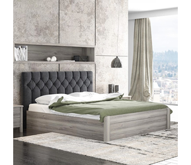 No56 Κρεβάτι 150/160x200cm