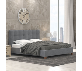 No62 Κρεβάτι 150/160x200cm