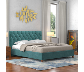 No63 Κρεβάτι 150/160x200cm