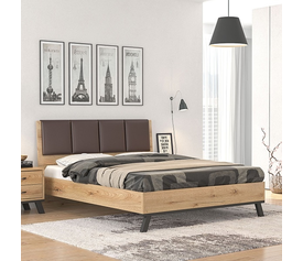 No69 Κρεβάτι 150/160x200