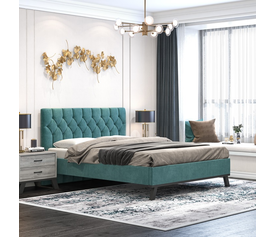 No78 Κρεβάτι 150/160x200cm