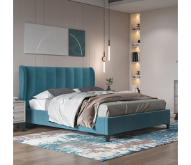 No82 Κρεβάτι 150/160x200cm