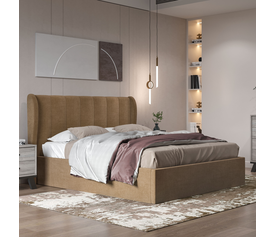 No82 Κρεβάτι 150/160x200cm