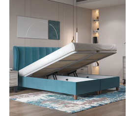 No83 Κρεβάτι 160x200cm