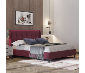 No84 Κρεβάτι 150/160x200cm