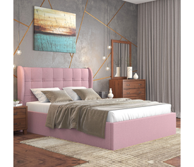 No88 Κρεβάτι 150/160x200cm