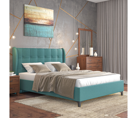 No88 Κρεβάτι 150/160x200cm