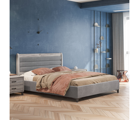 No92 Κρεβάτι 150/160x200cm