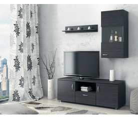 ΣΕΤ ΣΥΝΘΕΣΗ ΣΑΛΟΝΙΟΥ ΚΡΙΤΩΝ ΑΠΟ ΔΡΥΣ 150χ50x40 εκατ.