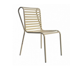 RAB Καρέκλα Μεταλλική Ελληνικής Κατασκευής