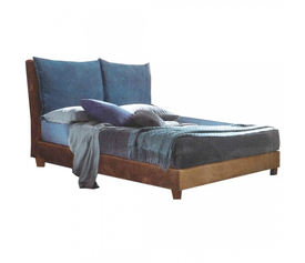 ΚΡΕΒΑΤΙ ΝΤΥΜΕΝΟ ΕΛΛΗΝΙΚΗΣ ΚΑΤΑΣΚΕΥΗΣ 90/110/140/150/160 ΕΝΧ ΛΑΪΟΣ