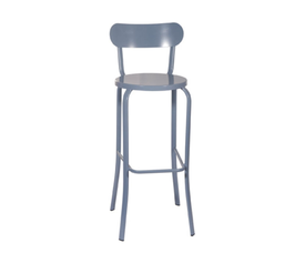 ΛΑΜ Σκαμπό BAR, Μεταλλικό Ελληνικής Κατασκευής