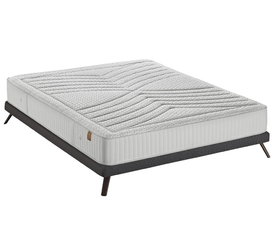 ΣΤΡΩΜΑ ΧΩΡΙΣ ΕΛΑΤΗΡΙΑ LINEA STROM LATEX 90/110/140/150/160