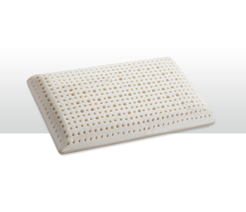LATEX CLASSIC ΜΑΞΙΛΑΡΙ LINEA STROM 40X65X14