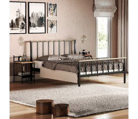 Τόνια Κρεβάτι 90/120/150/160