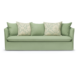 Line 3Seater Sofa - Bed 210x90cm