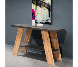 Κονσόλα JAPAN Ελληνικής Κατασκευής LNA 120x45x75cm