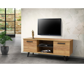 ΕΠΙΠΛΟ TV LINEA ΜΕΛΑΜΙΝΗ ΕΛΛΗΝΙΚΗΣ ΚΑΤΑΣΚΕΥΗΣ LNA 140*45*55