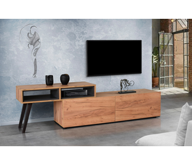 ΕΠΙΠΛΟ TV BEST ΜΕΛΑΜΙΝΗ ΕΛΛΗΝΙΚΗΣ ΚΑΤΑΣΚΕΥΗΣ LNA 240*45*64