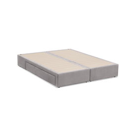 Norma Κρεβάτι 90/110/140/150/160 με Συρτάρι