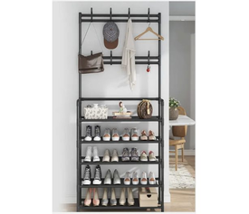 ΣΥΝΘΕΣΗ ΕΙΣΟΔΟΥ (ELTON) ΜΑΥΡΟ 170*80*26EK.