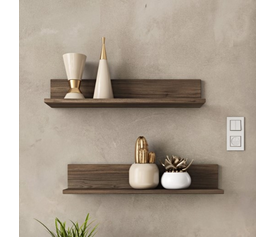 LOFT Ράφι Ελληνικής Κατασκευής 69x15xH13cm