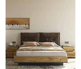 LOFT Κρεβάτι 150/160x200