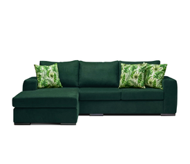 London Corner Sofa 240x180x90cm