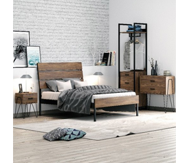 Λυδία Κρεβάτι 90/120/150/160 