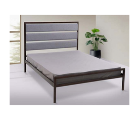 Λυδία Κρεβάτι Μεταλλικό 90/110/140/150/160