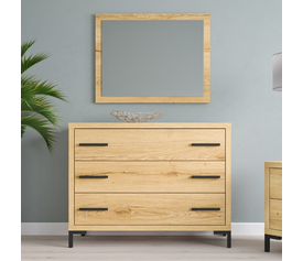 Maeve Τουαλέτα 113x45xH87cm
