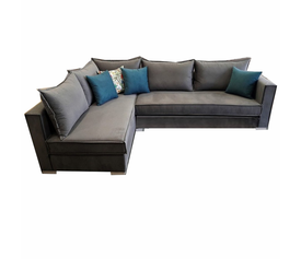 ΚΑΝΑΠΕΣ  ΓΩΝΙΆ ΕΛΛΗΝΙΚΗΣ ΚΑΤΑΣΚΕΥΗΣ 270*190 XSM ΠΑΡΟΣ