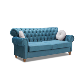 Manhattan 2Seater Sofa 180x90cm