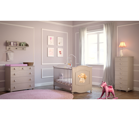 ΚΟΥΝΙΑ ΜΑΡΓΑΡΙΤΑ ΕΛΛΗΝΙΚΗΣ ΚΑΤΑΣΚΕΥΗΣ AST 90*150*98cm