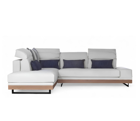 Marine Corner Sofa 300x230xB100cm