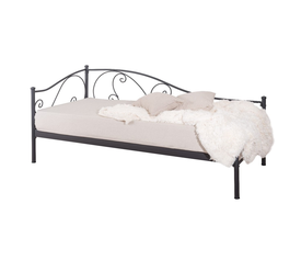 KPS/ Ματίλντα Ανάκλινδρο Ελληνικής Κατασκευής για Στρώμα 90x190/200cm