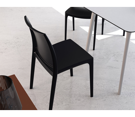 MAYA ΚΑΡΕΚΛΑ BLACK ΠΟΛ/ΝΙΟΥ