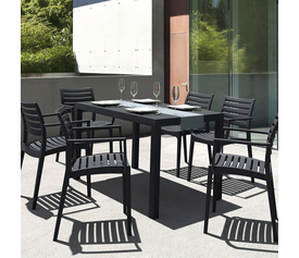 ARES ΚΑΡΕΚΛΑ BLACK ΠΟΛ/ΝΙΟΥ