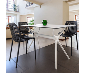 AIR ΚΑΡΕΚΛΑ BLACK ΠΟΛ/ΝΙΟΥ