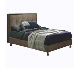 ΚΡΕΒΑΤΙ ΝΤΥΜΕΝΟ ΕΛΛΗΝΙΚΗΣ ΚΑΤΑΣΚΕΥΗΣ 90/110/140/150/160 ΕΝΧ ΜΕΔΟΥΣΑ