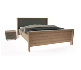 MEMORA KΡΕΒΑΤΙ AFS 160*200