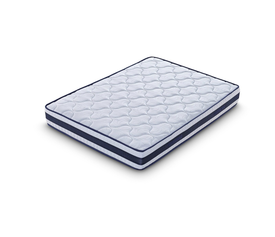 ΣΤΡΩΜΑ ROLL PACK (MEMORY) ΠΑΧΟΥΣ 22ΕΚ. 160*200