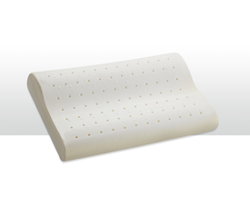 MEMORY ANATOMIC ΜΑΞΙΛΑΡΙ LINEA STROM 40Χ60Χ10/12