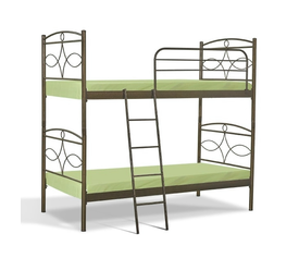 Κουκέτα Μεταλλική Ελληνικής Κατασκευής No15