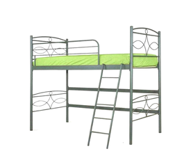 Κουκέτα Ελληνικής Κατασκευής No36