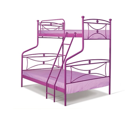 Κουκέτα Μεταλλική Ελληνικής Κατασκευής No40