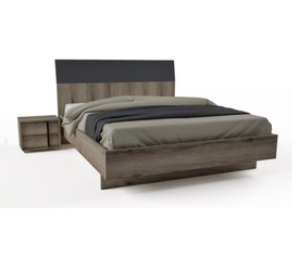 METIZ ΚΡΕΒΑΤΙ AFS 160*200